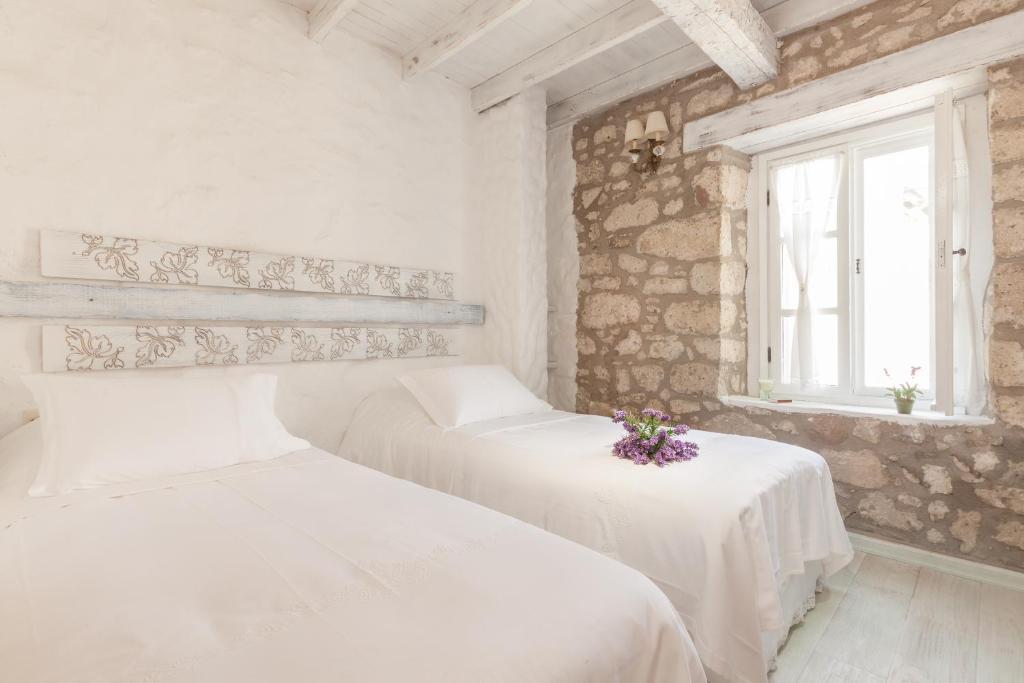 Yukari Sokak Special Category Guest house *