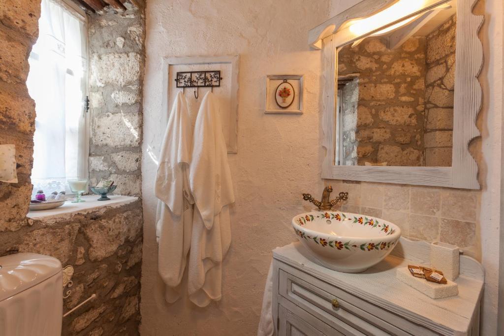 Yukari Sokak Special Category Guest house *