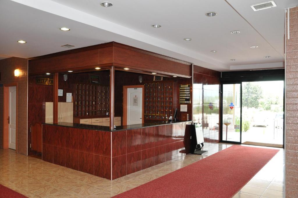 Entur Thermal & Hotel 3*