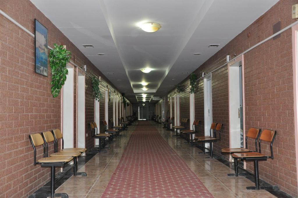Entur Thermal & Hotel 3*
