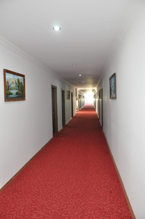 Entur Thermal & Hotel