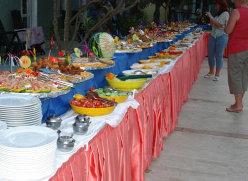 Sirius Hotel Tekirova