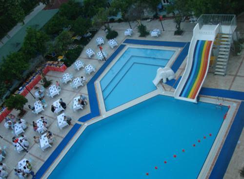 Sirius Hotel 4*