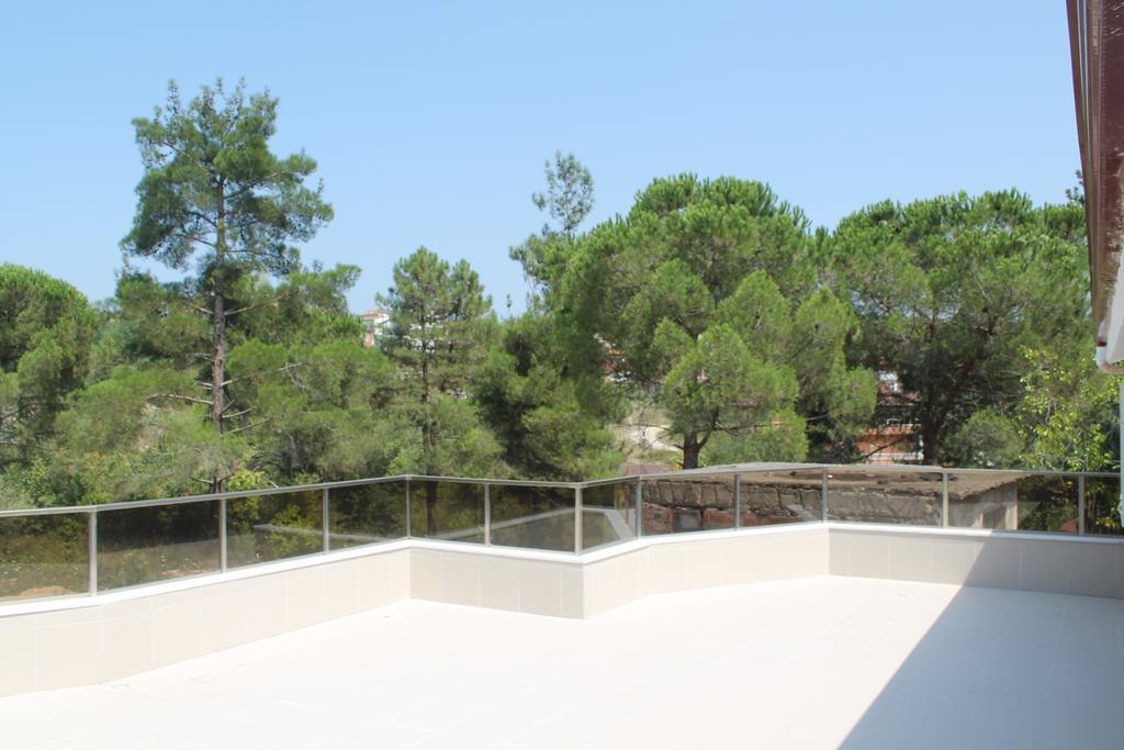 Apartment Almasa Aparts *