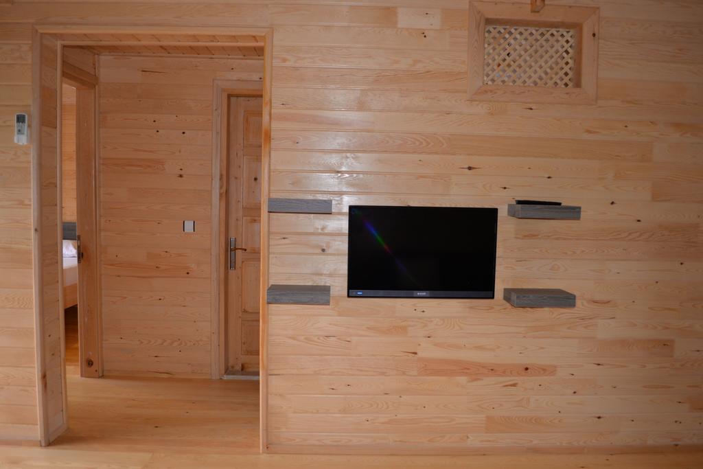 Holiday park Bilge *
