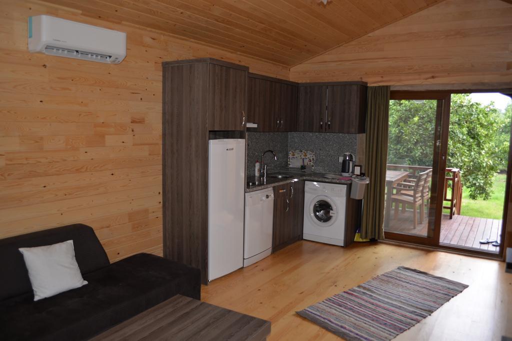 Bilge Holiday park *