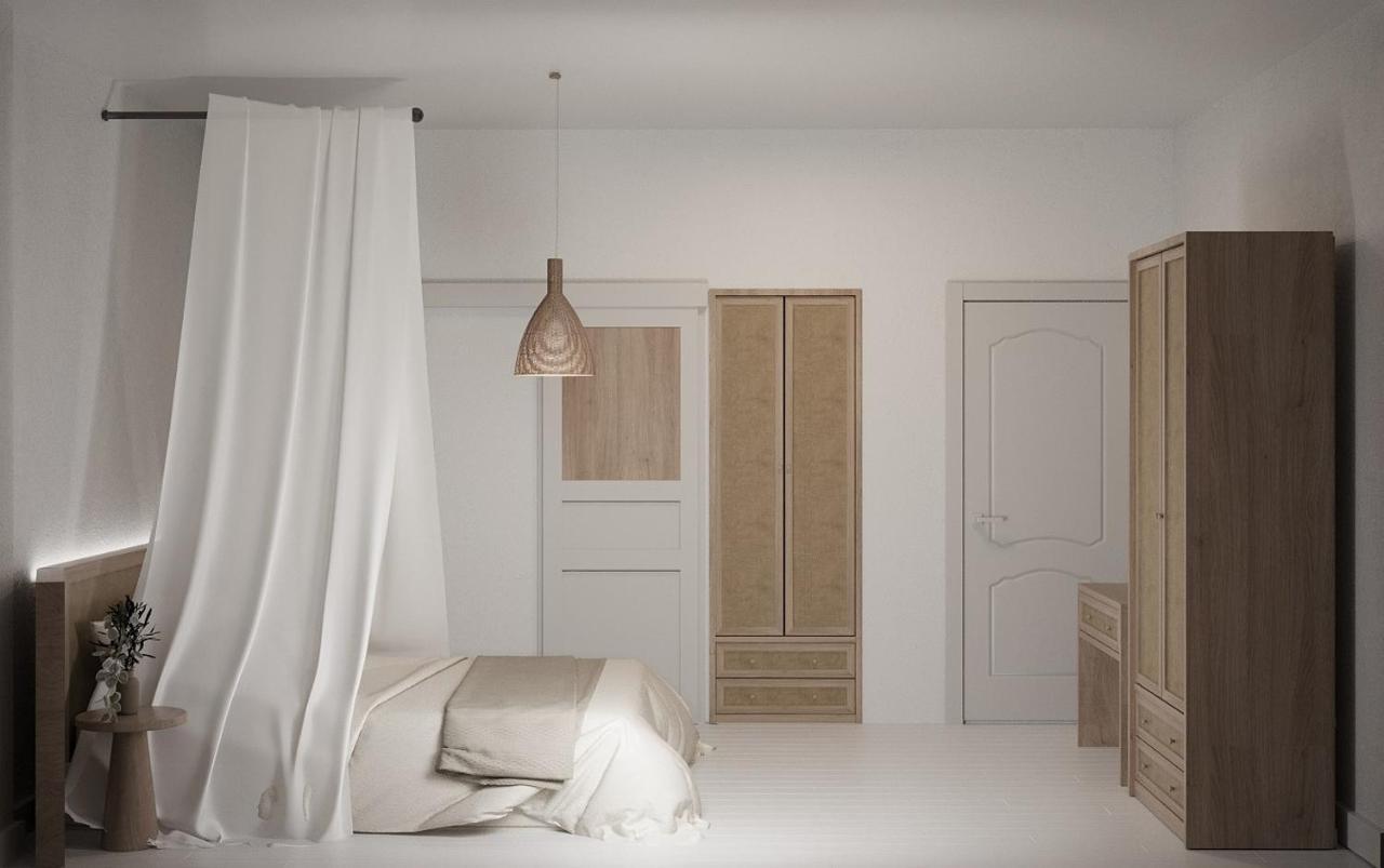 Hotel Leo Serenes