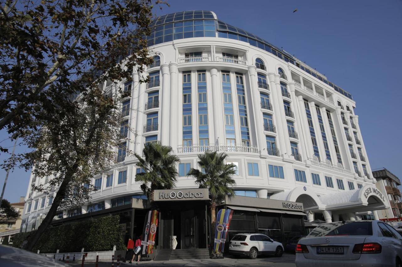 Eser Premium & Hotel Buyukcekmece