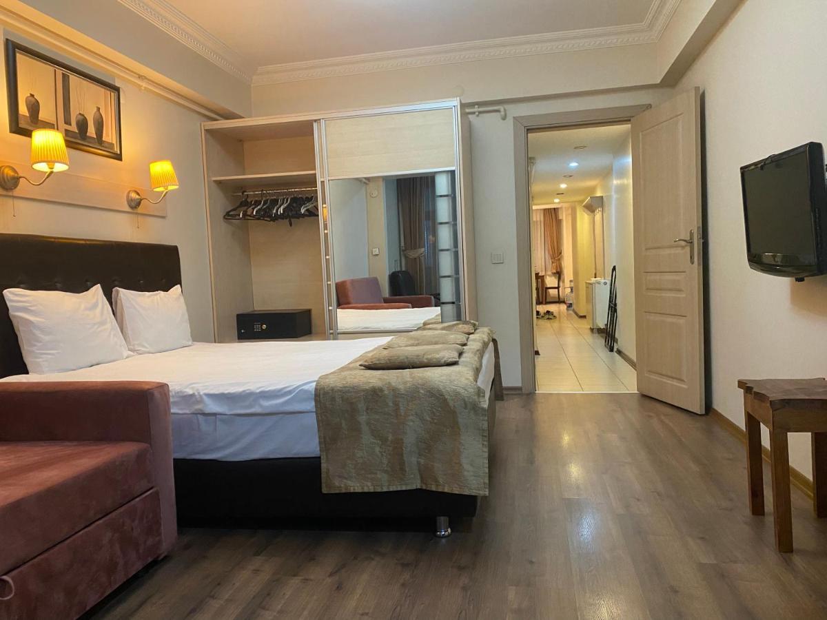 Taksim House Istanbul