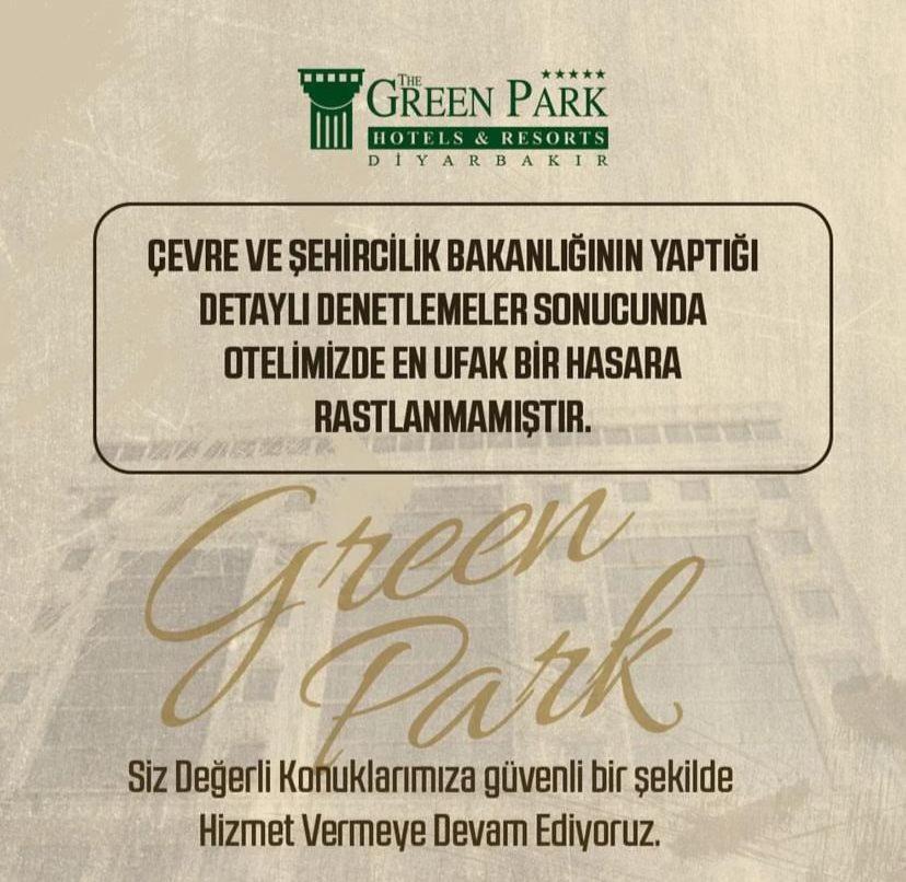The Park 5*