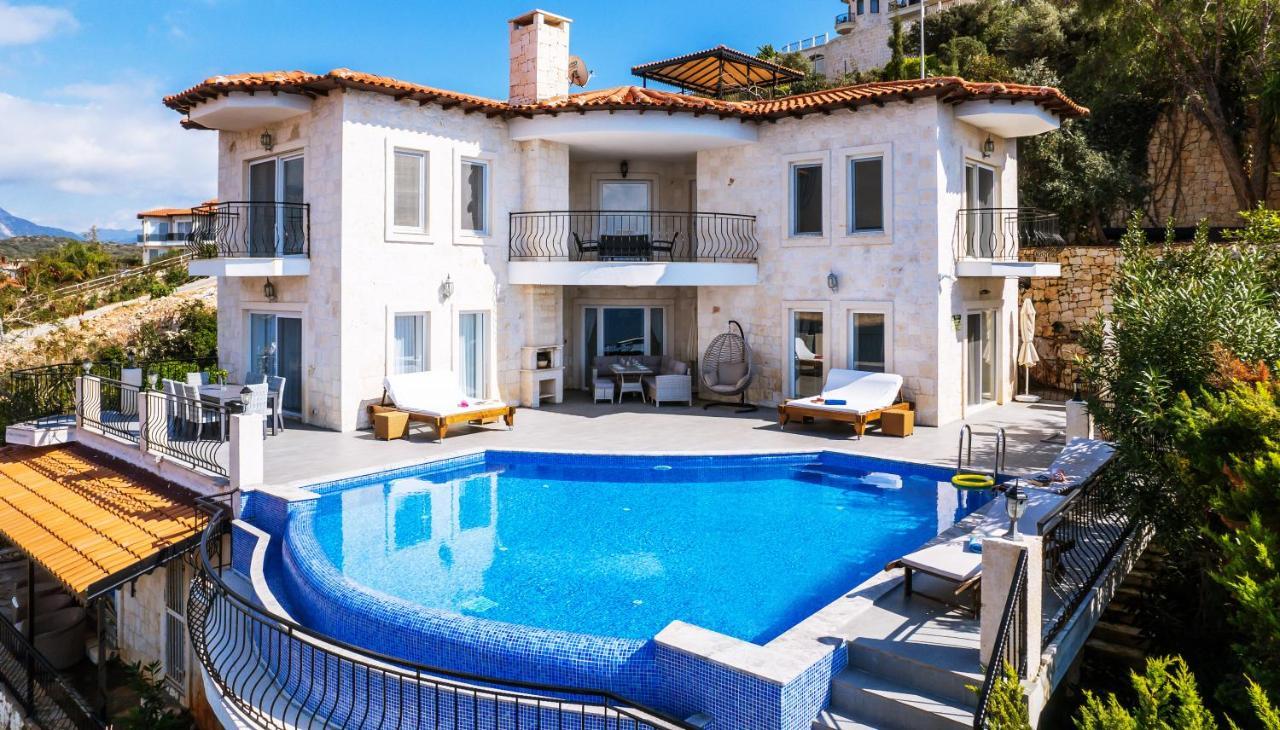 Mavi Manzara Villa