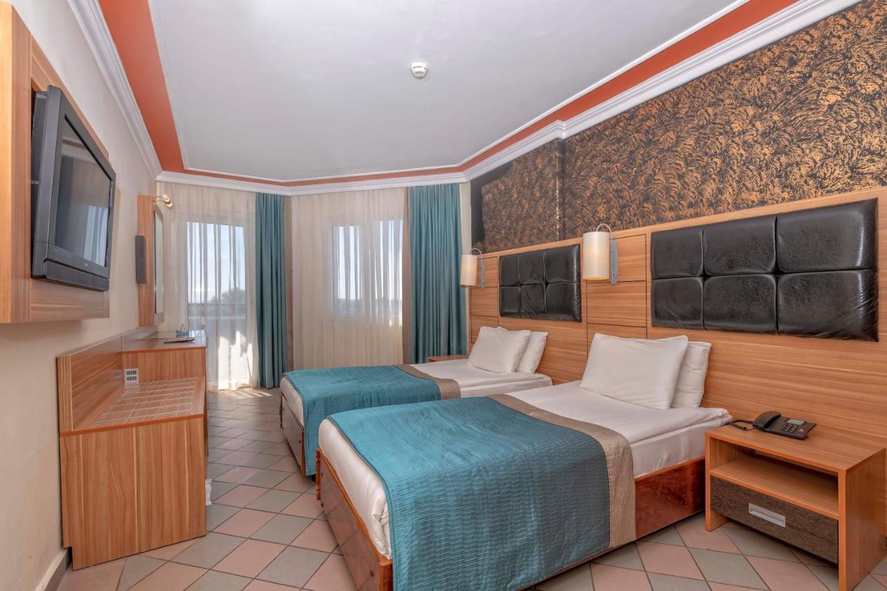 Armas Kaplan Paradise 4*