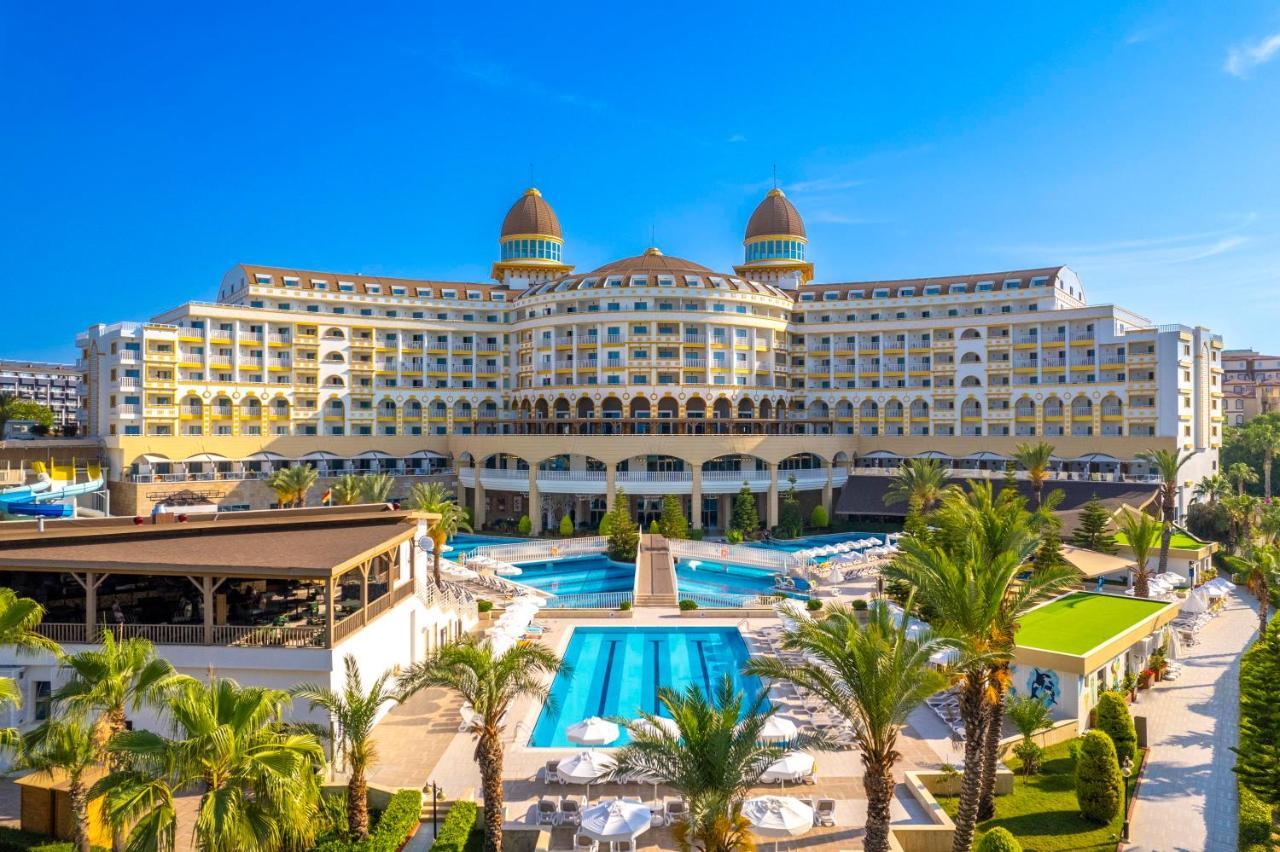 Sidemarin Kirman Premium Resort 5*