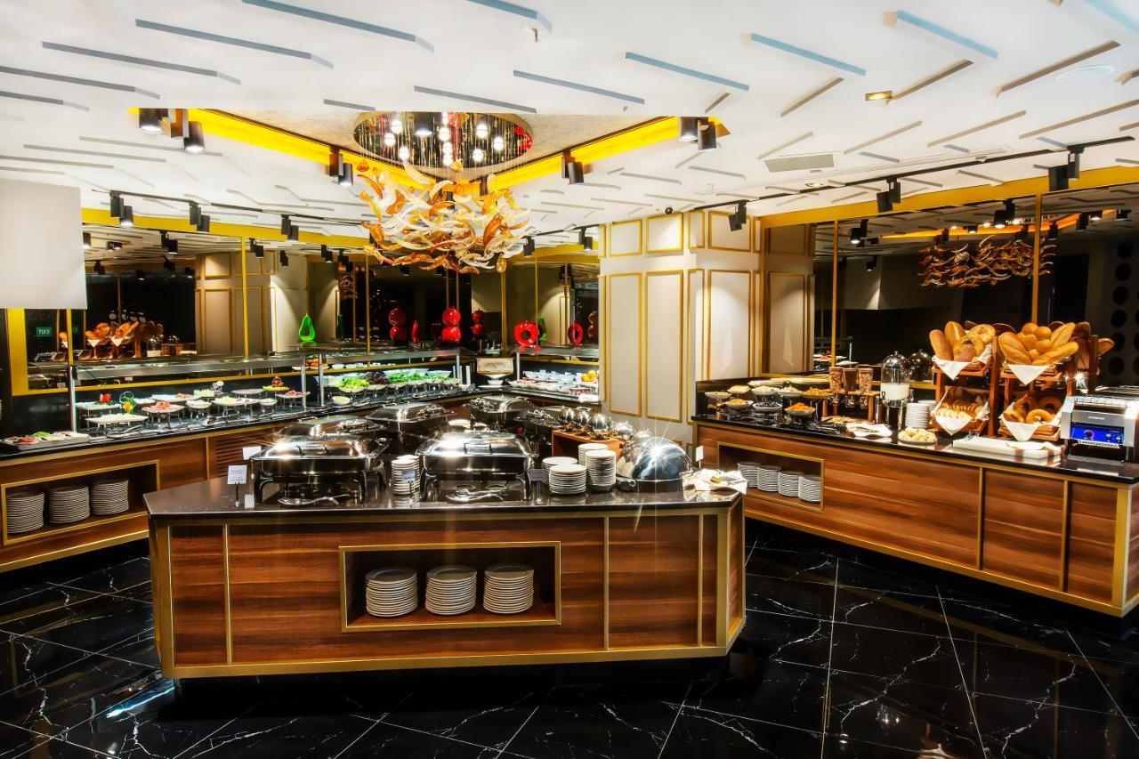 Hotel Ramada By Wyndham Erzurum