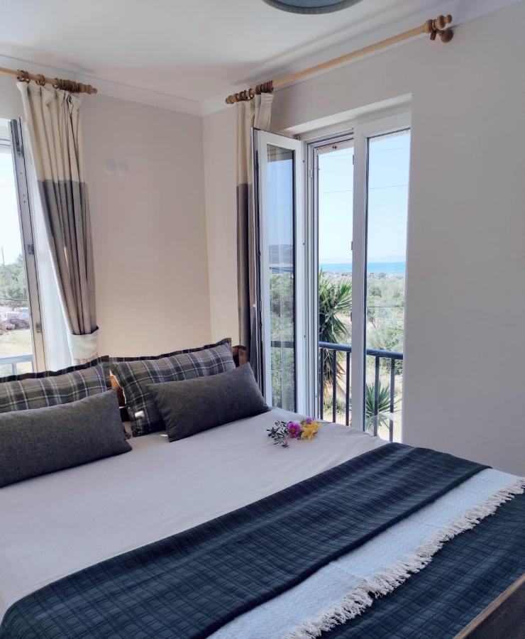 Villa Stilvolle Mit Strandlage
