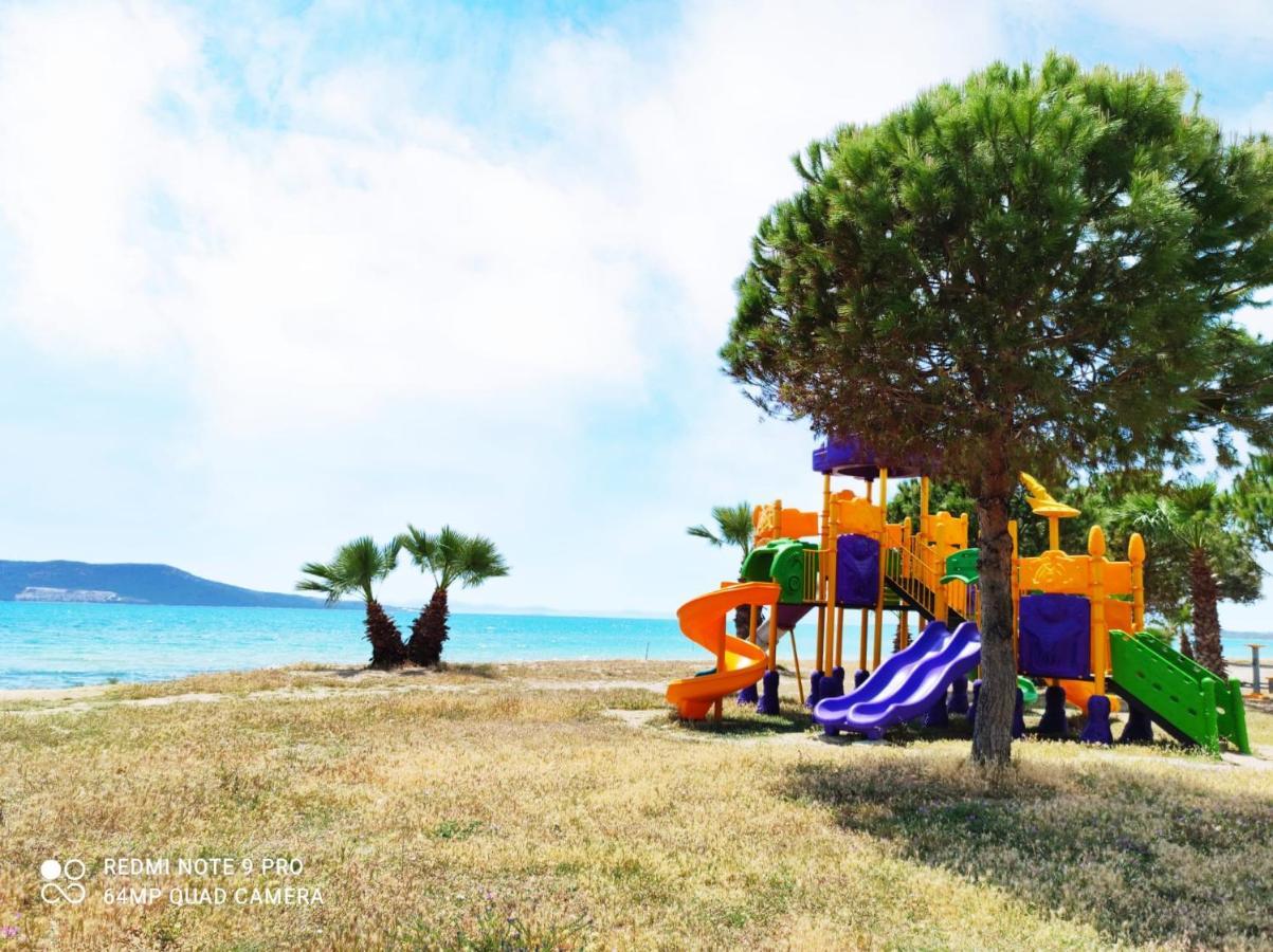 Stilvolle Mit Strandlage Villa Didim