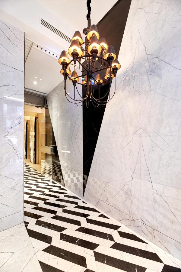 Hotel Vakko And Istanbul