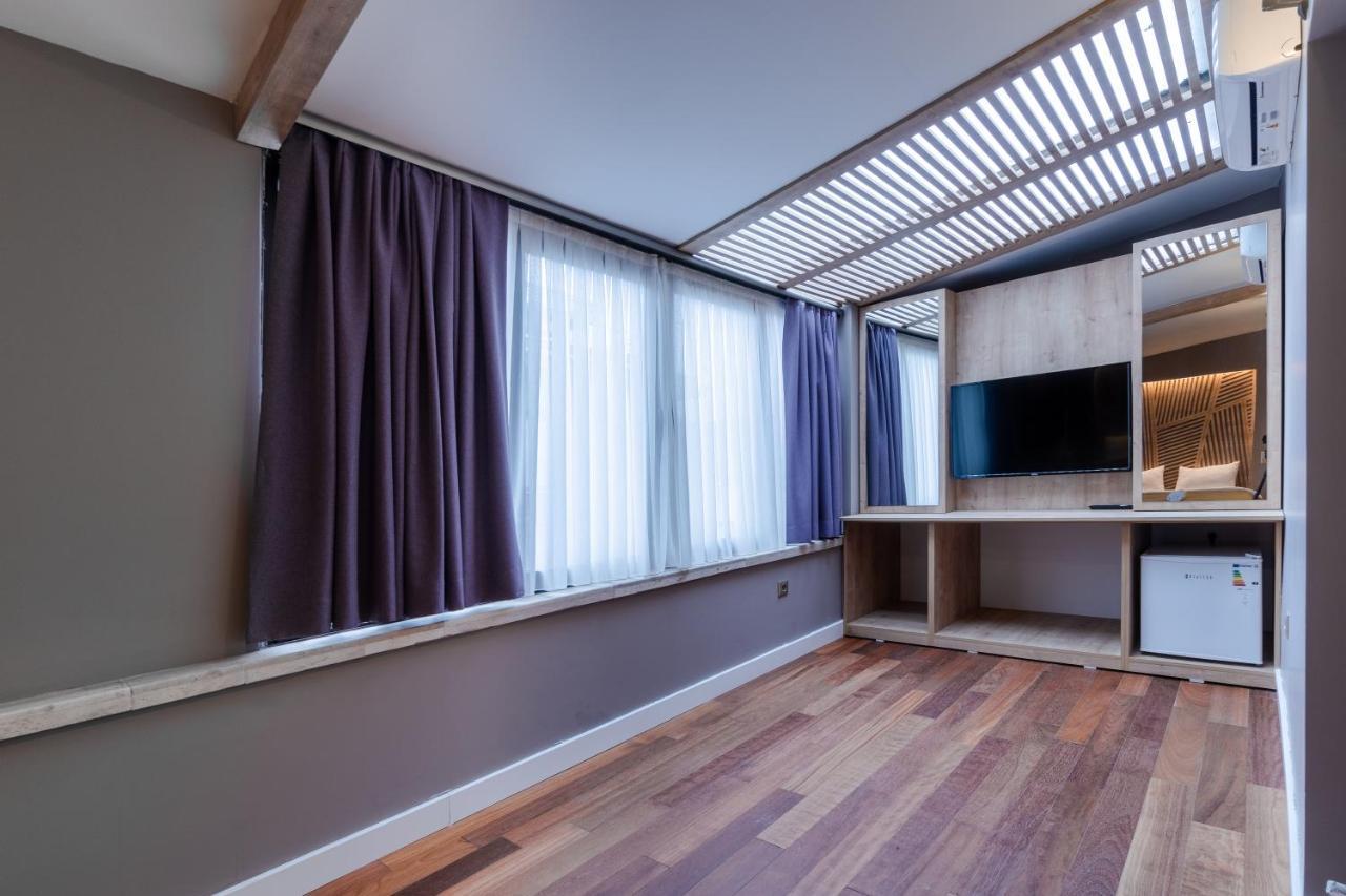 Hotel Sebnem Istanbul