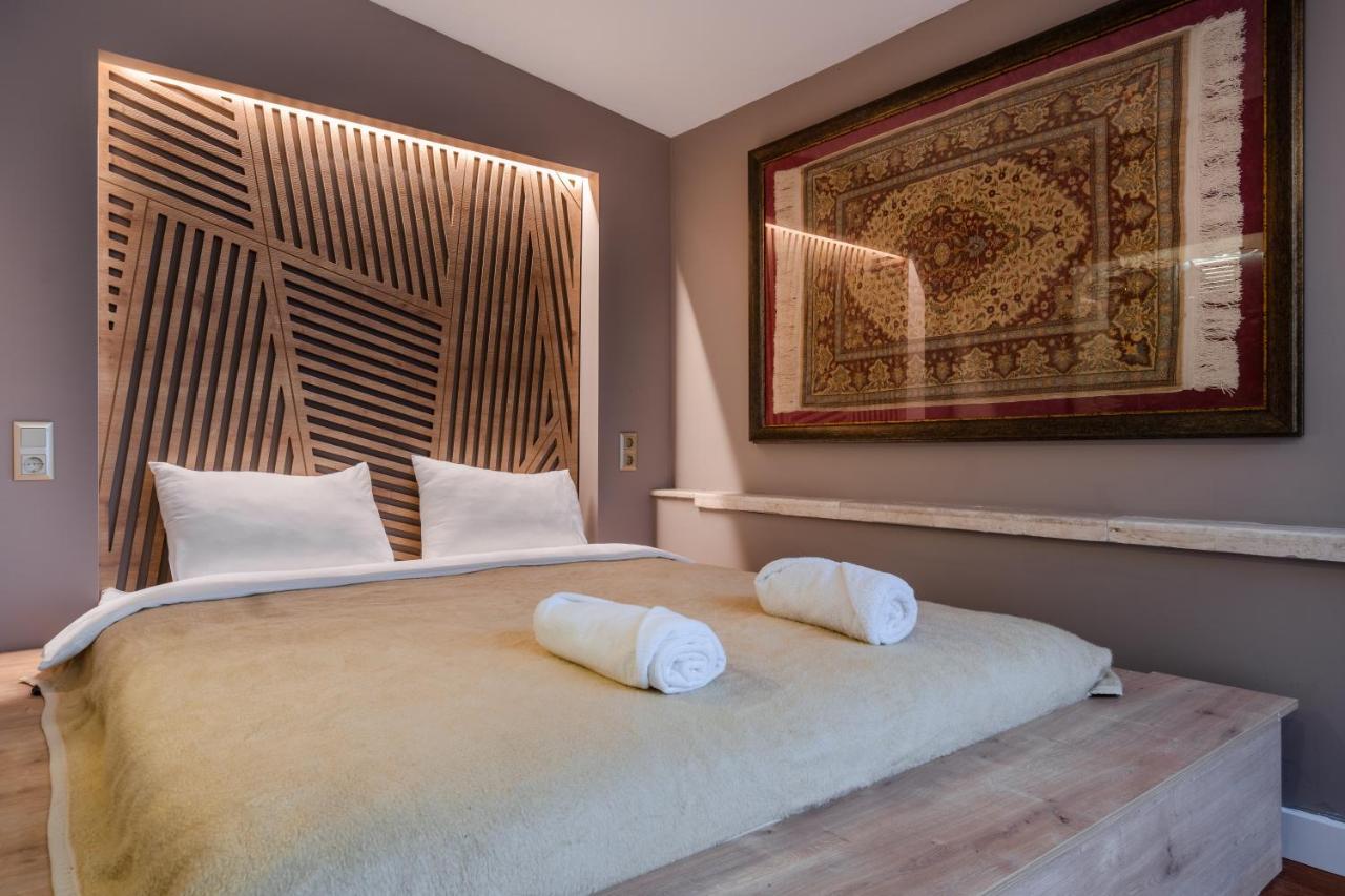 Hotel Sebnem Istanbul