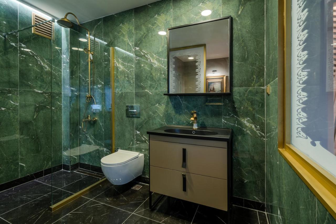 Sebnem Hotel
