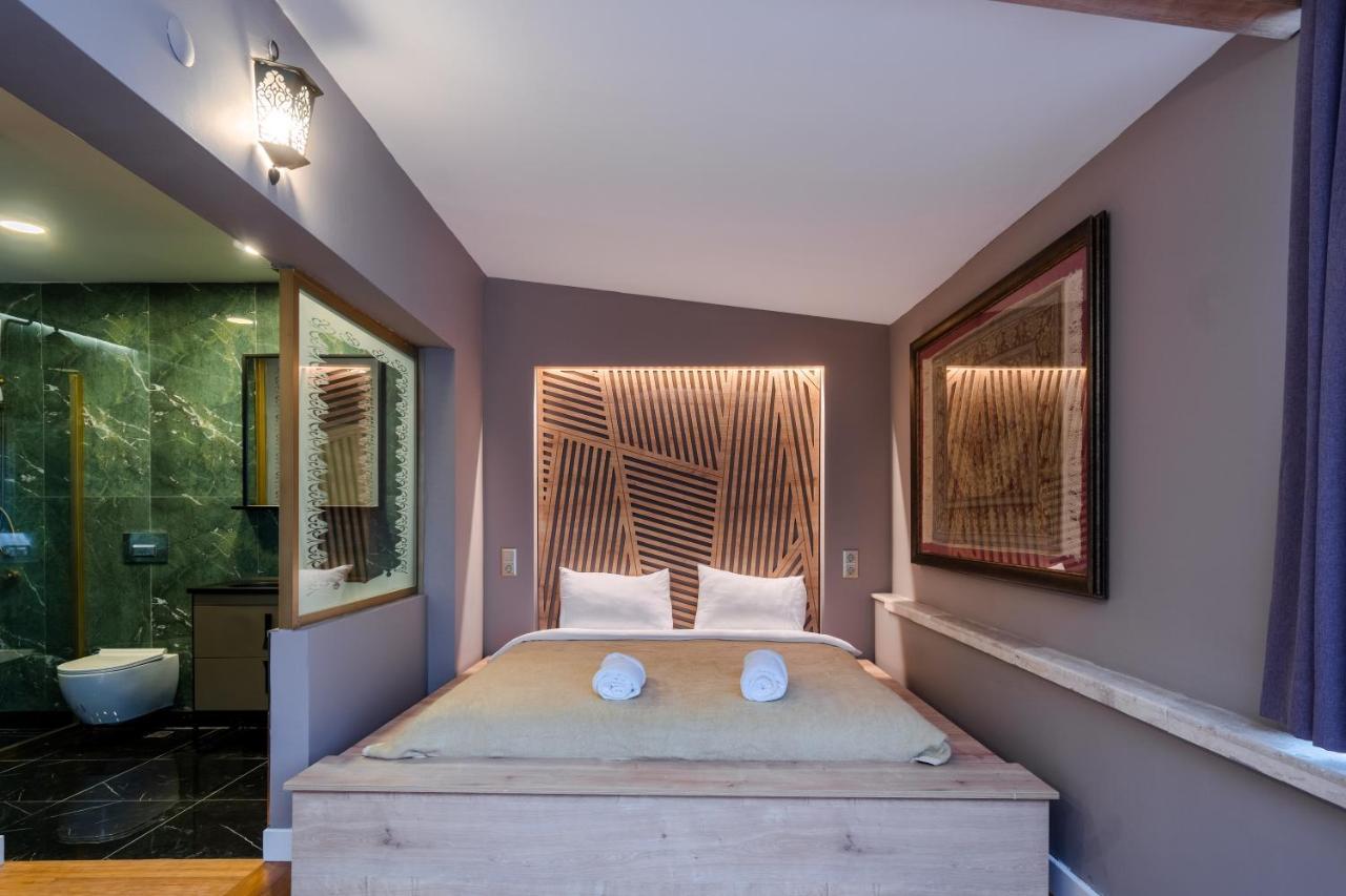 Sebnem Hotel Istanbul