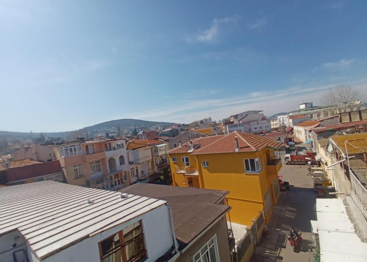 Buyukada Cinar (adults Only) 2*