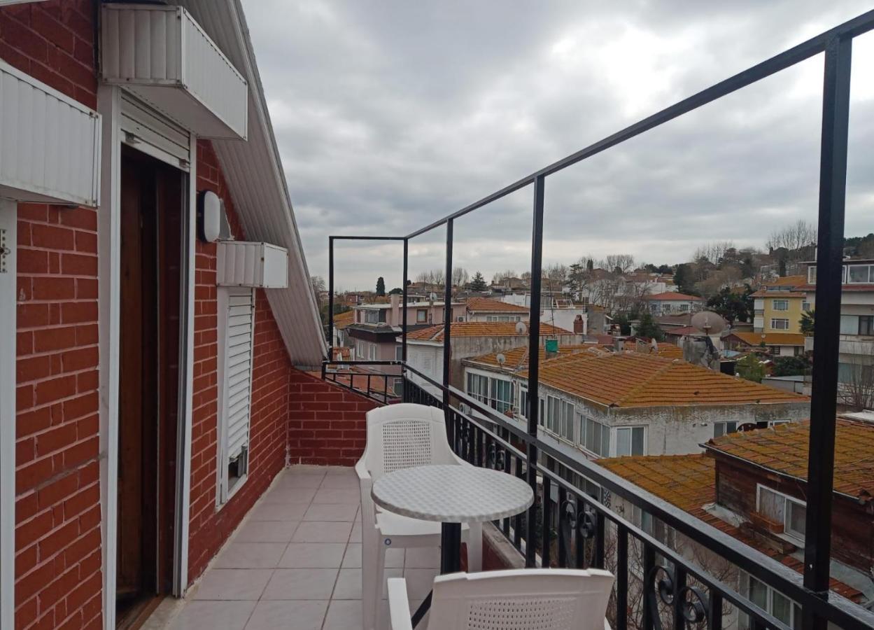 Hotel Buyukada Cinar (adults Only)