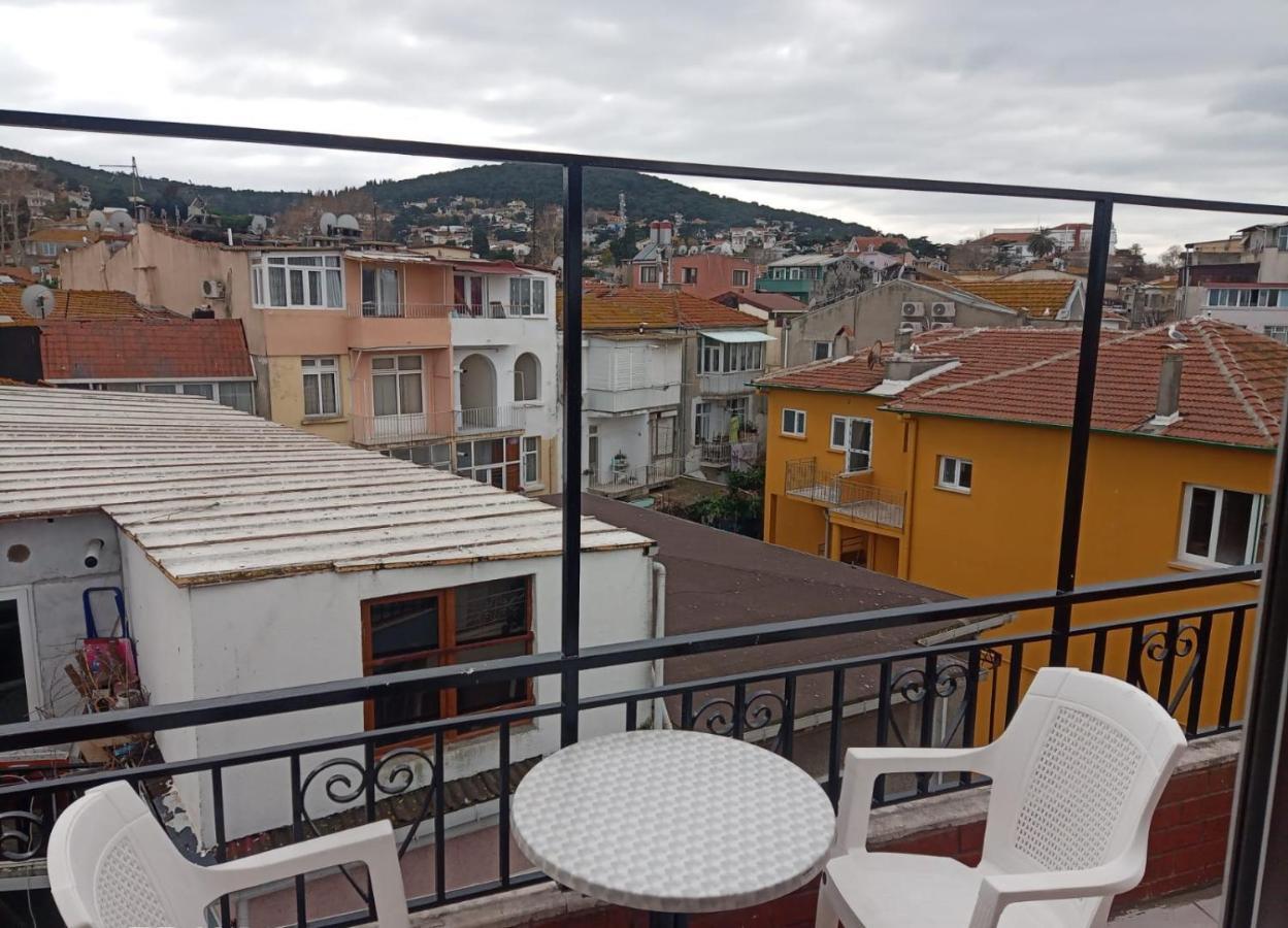 Buyukada Cinar (adults Only) Hotel