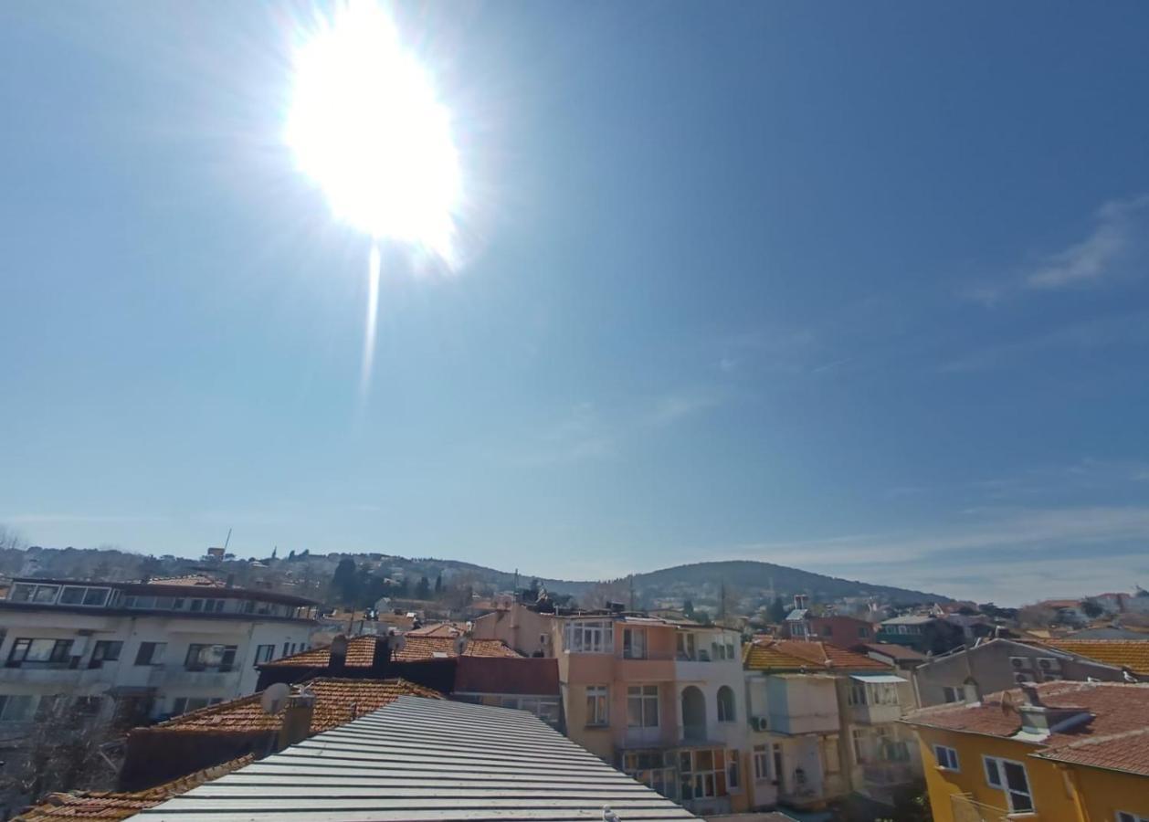 Hotel Buyukada Cinar (adults Only)