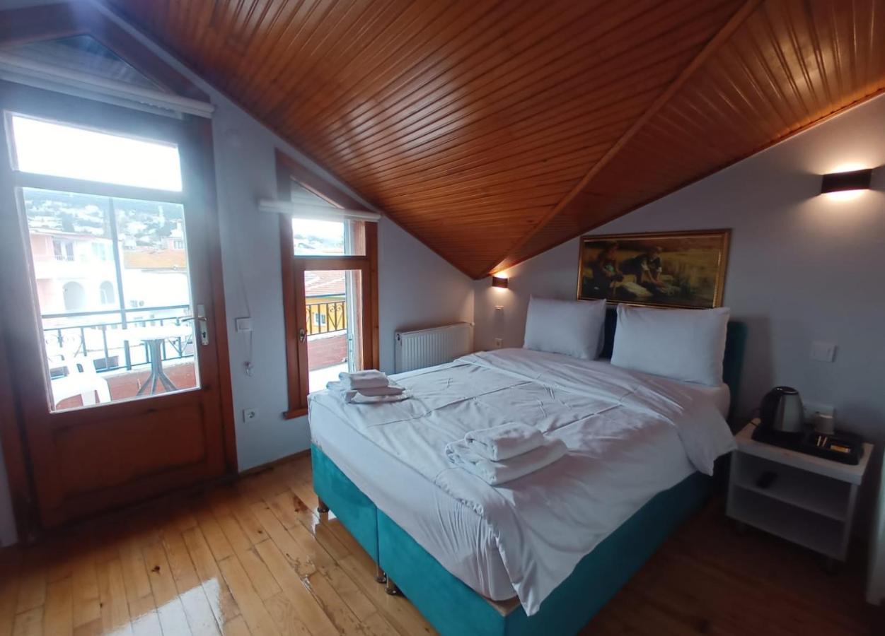 Hotel Buyukada Cinar (adults Only) Adalar