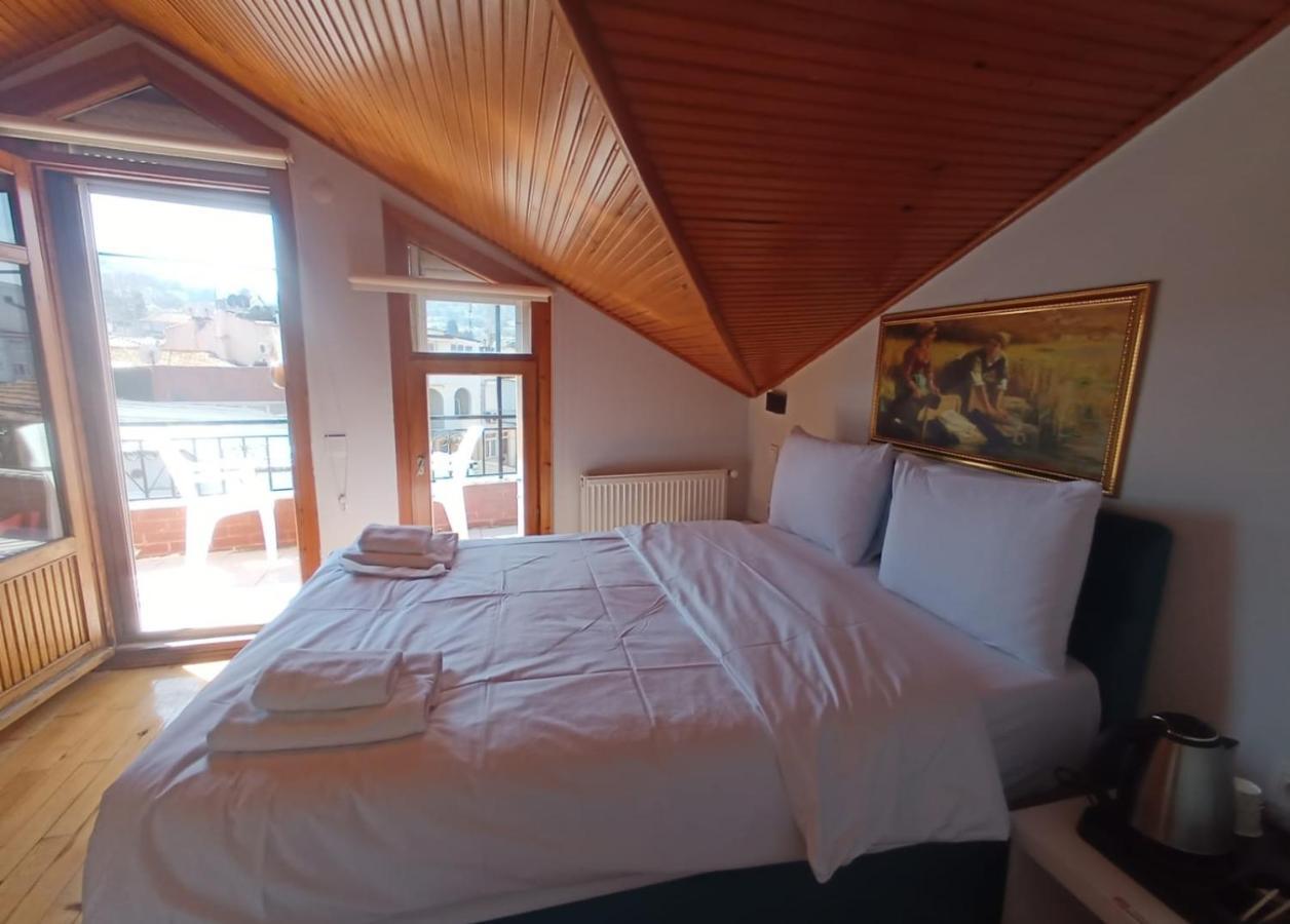 Hotel Buyukada Cinar (adults Only) Adalar