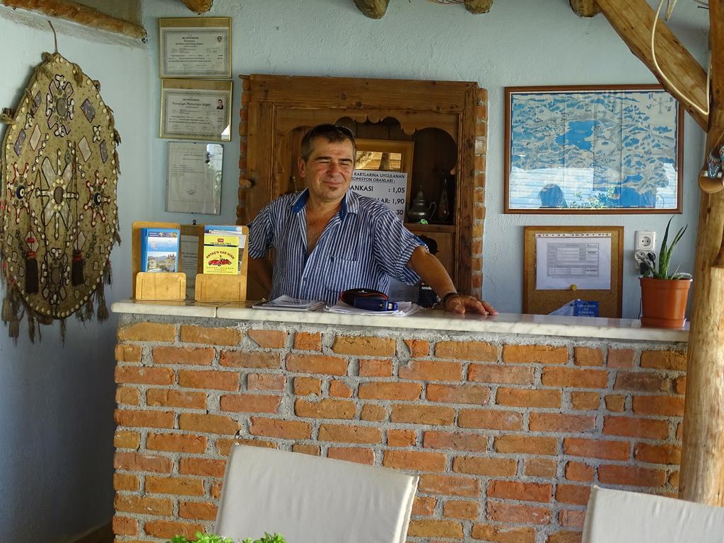 Mavikosk Aparthotel 4*