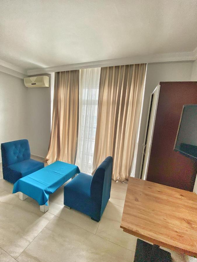 Hotel Deniz Kumburgaz *