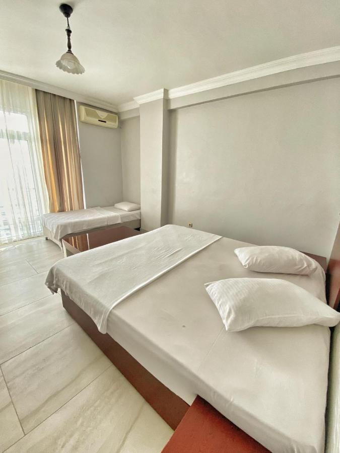 Hotel Deniz Kumburgaz