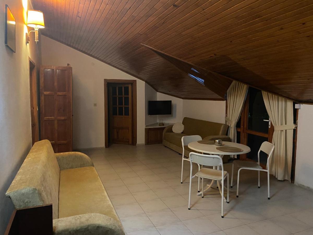 Aparthotel Naturella Kemer