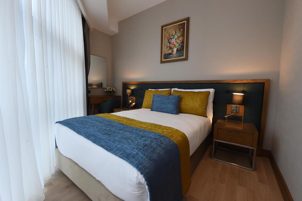 Cher & Taksim Hotel 5*