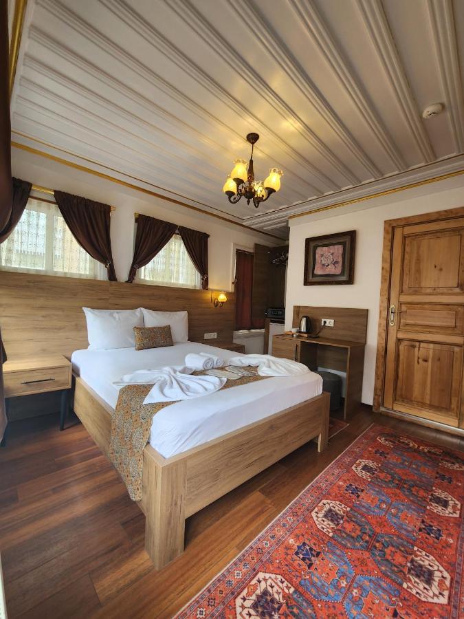 Kadikoey White House Istanbul