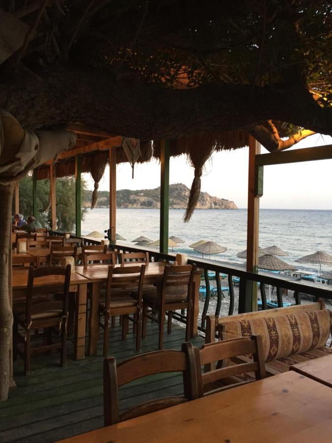 Melinda & Restaurant * Mesudiye (Datca)