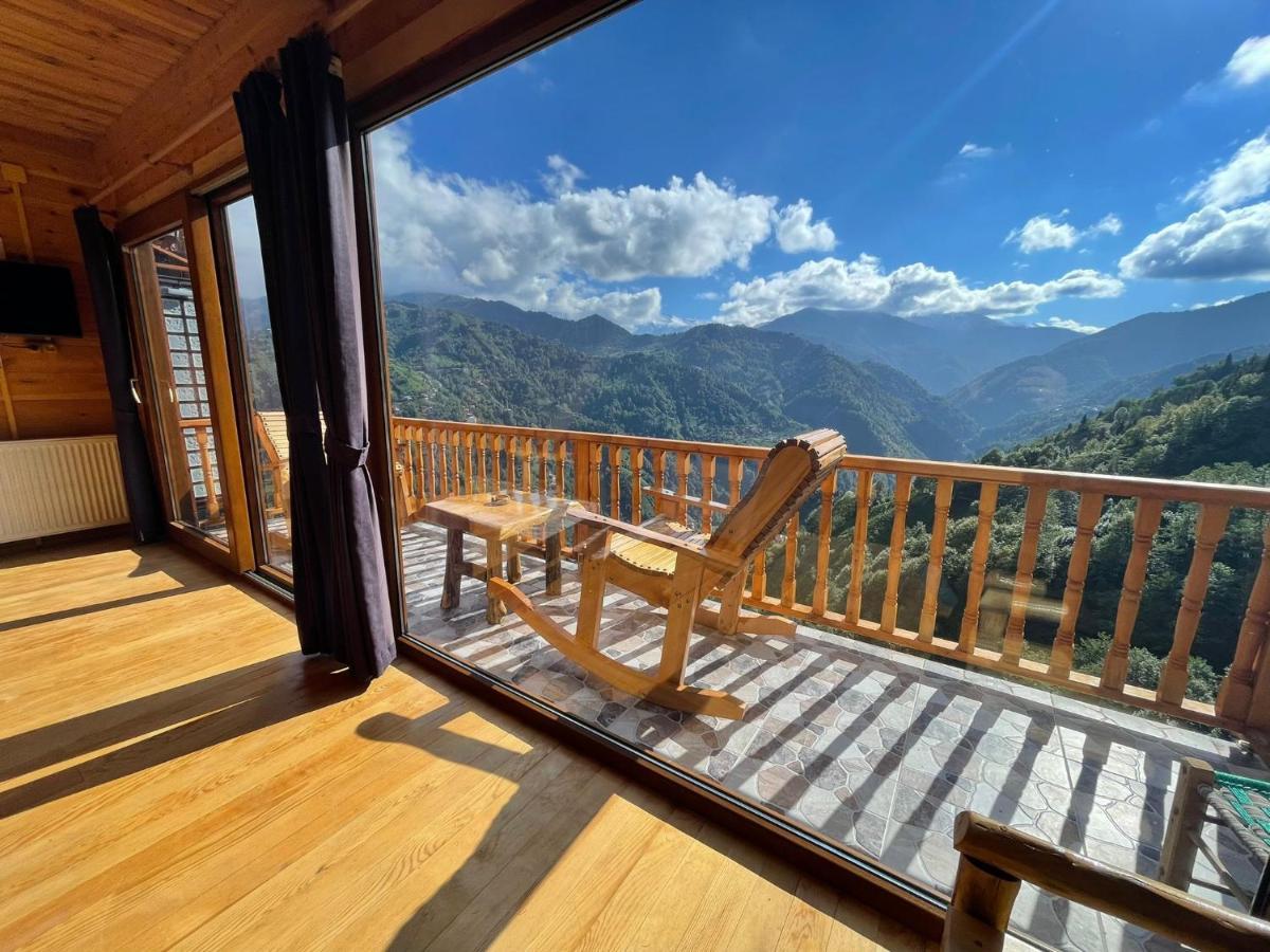 Aparthotel Osvacu Camlihemsin