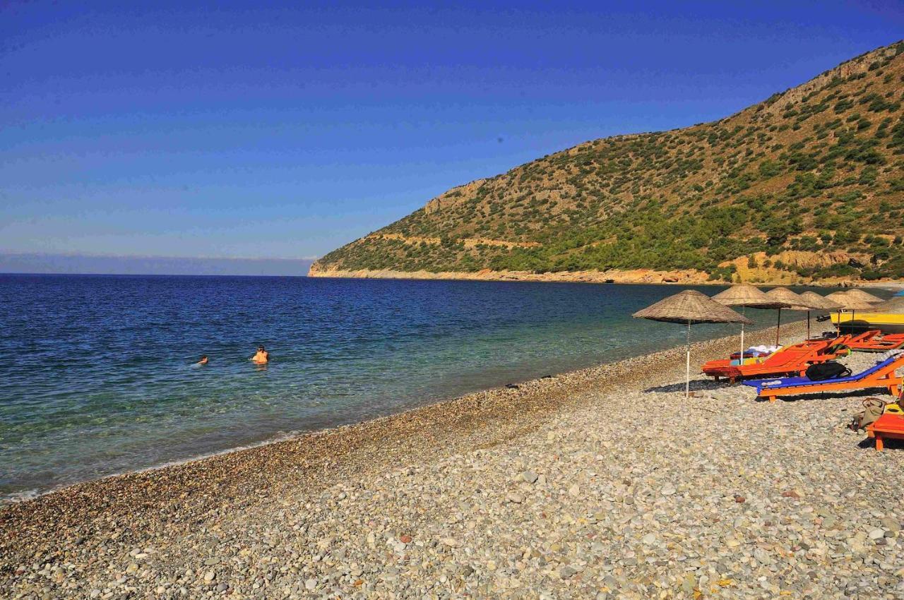 Guest house Melinda & Restaurant Mesudiye (Datca)