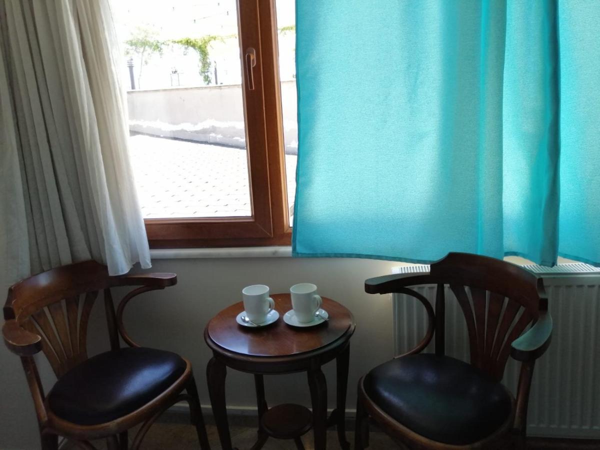 Sultanahmet Black Pearl Hotel