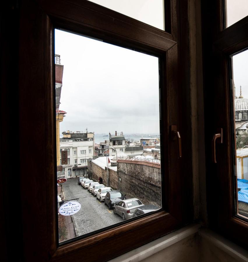 Sultanahmet Black Pearl *