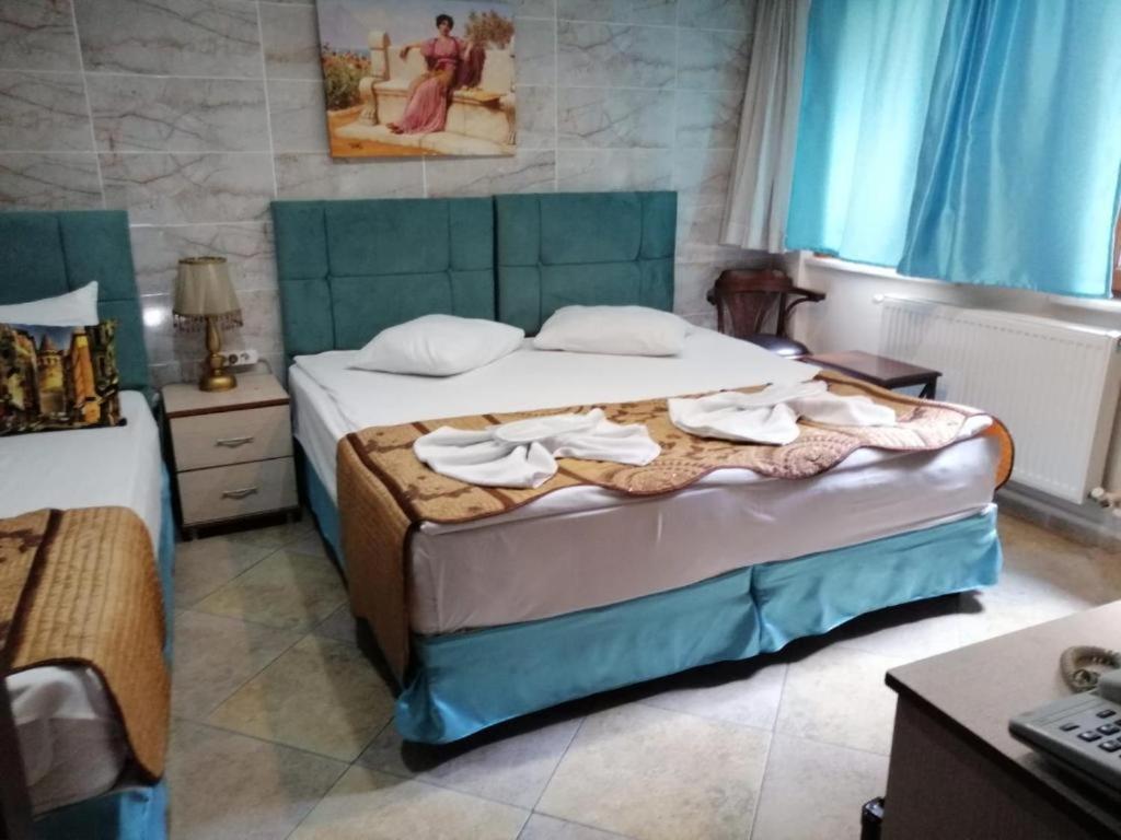Hotel Sultanahmet Black Pearl