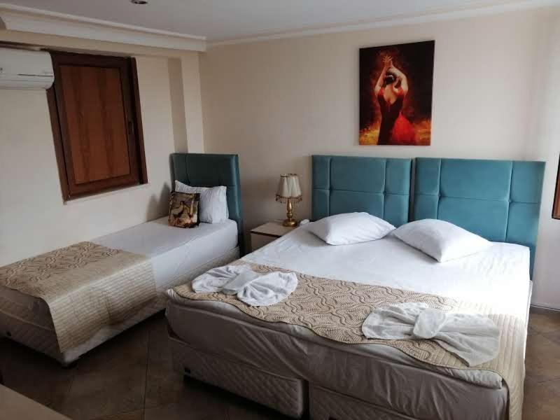 Sultanahmet Black Pearl Hotel