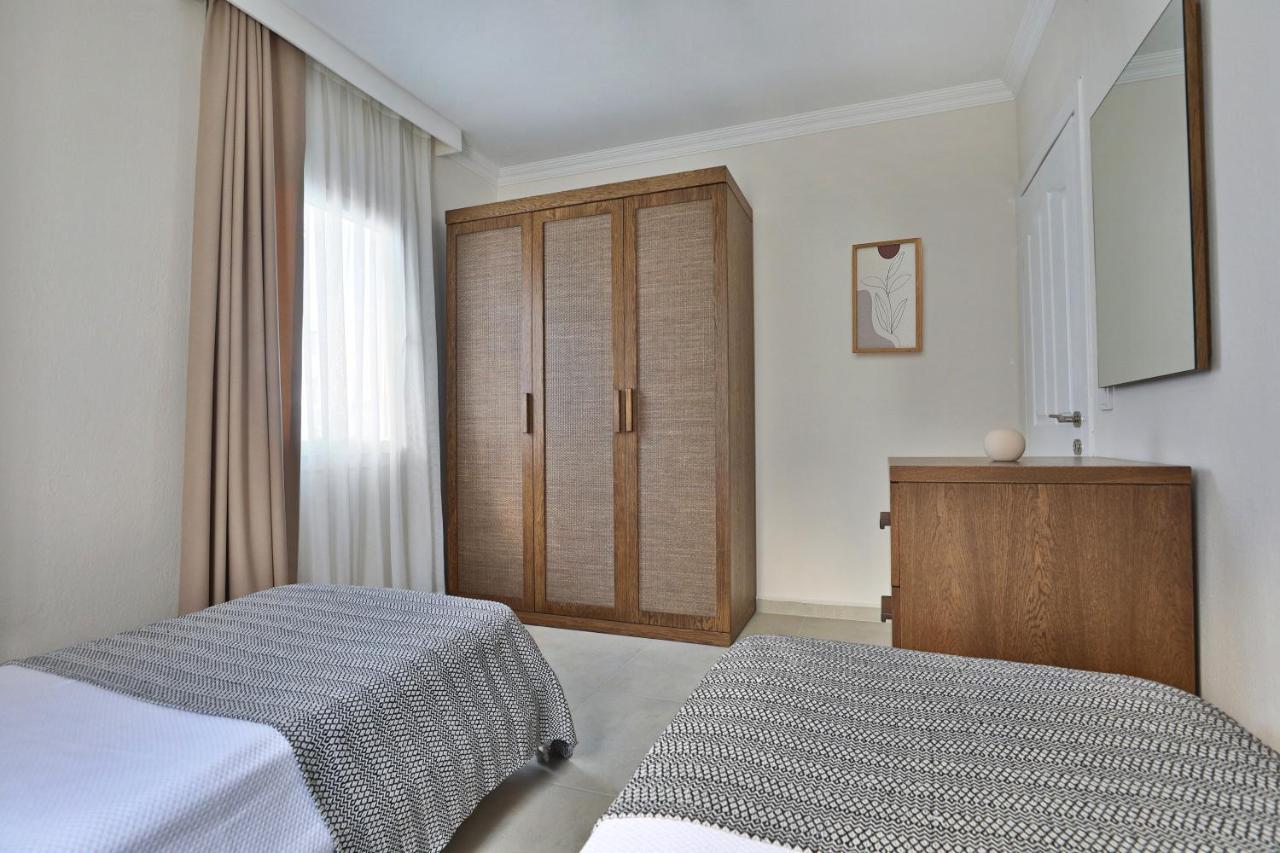 Lavinya Maison Aparthotel Bodrum