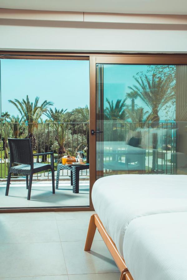 Paloma Orenda Hotel 5*