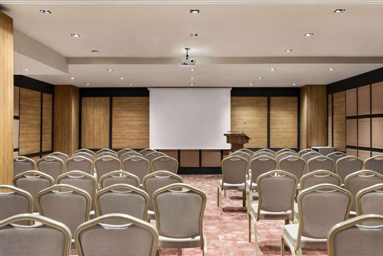 Ramada By Wyndham Hotel Erzurum