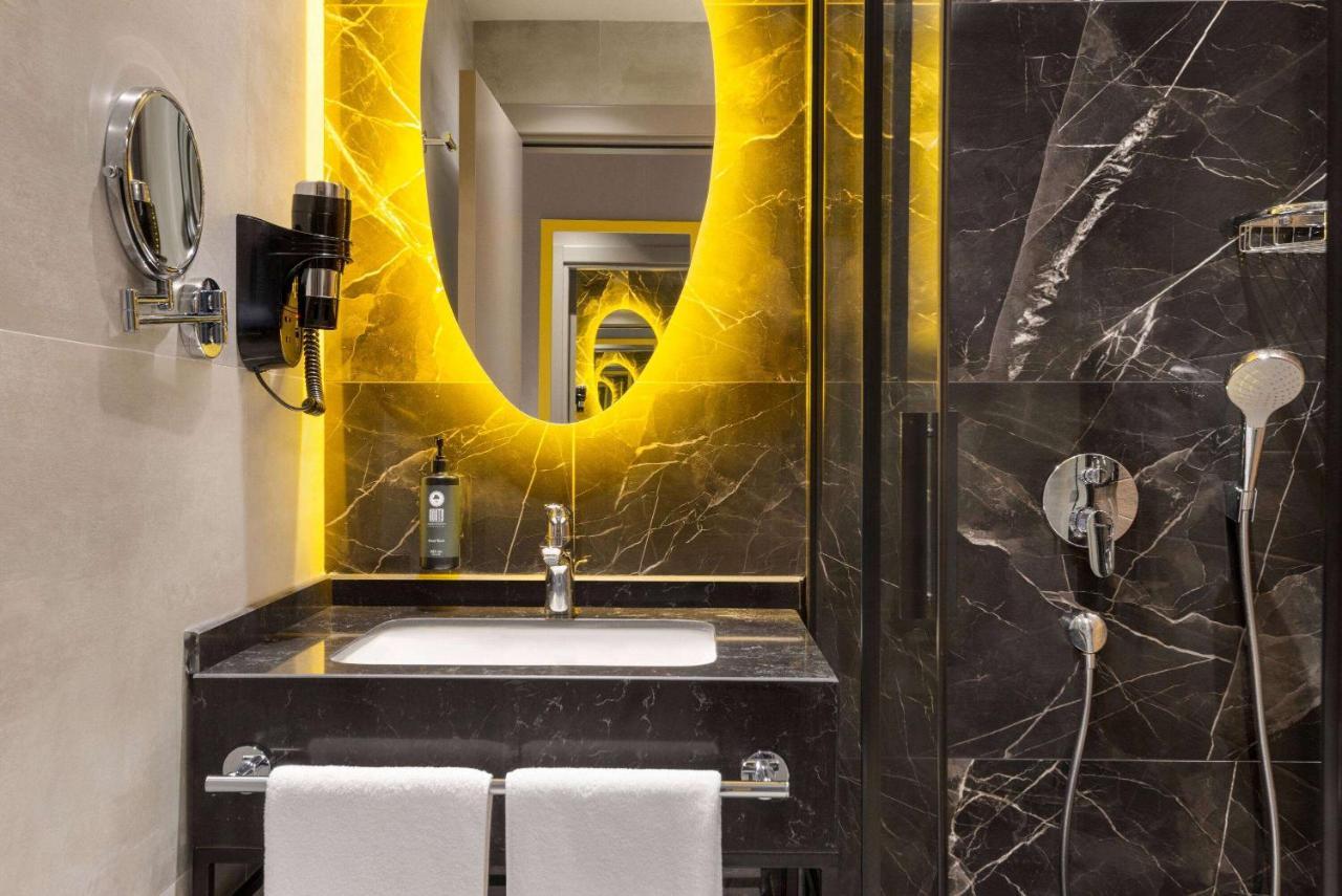 Ramada By Wyndham Hotel 4*