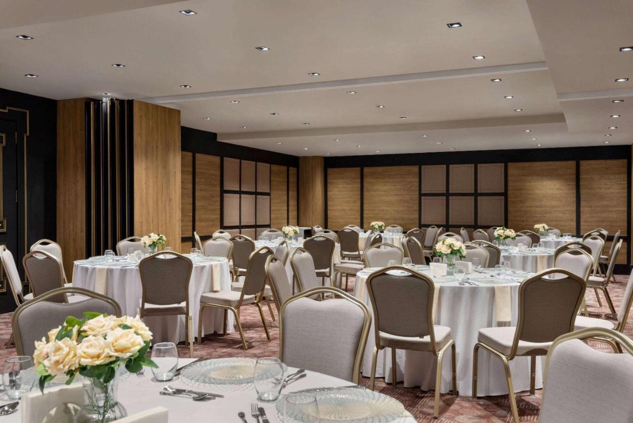 Ramada By Wyndham Erzurum