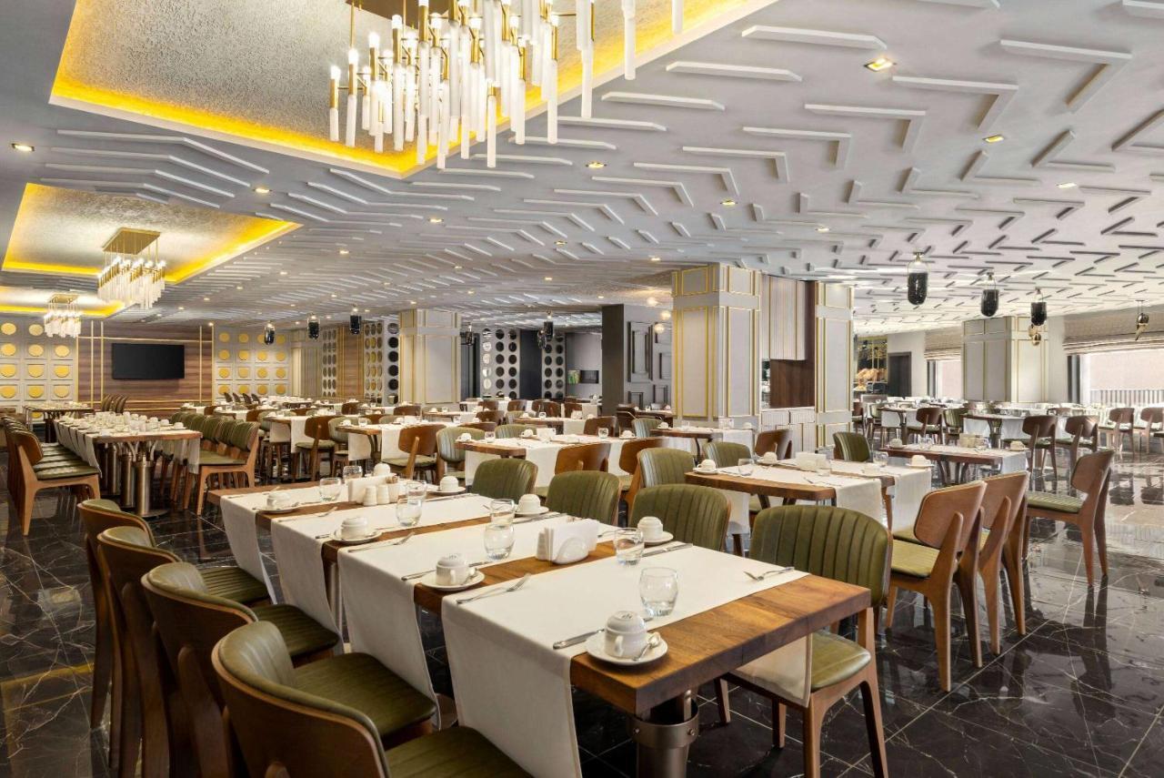 Ramada By Wyndham